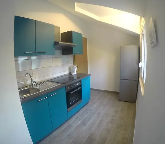 Carapina Apartament *